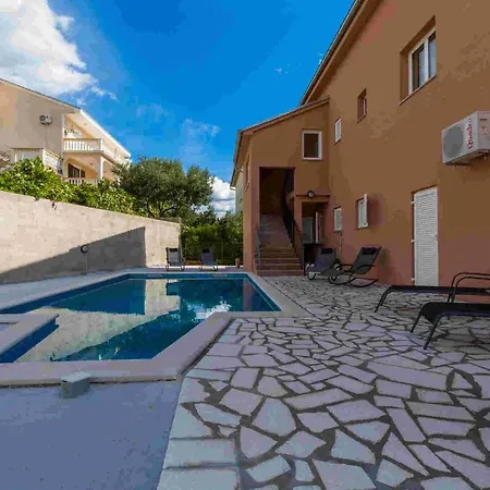 Διαμέρισμα Kvarner