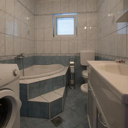 Apartamento Kvarner *