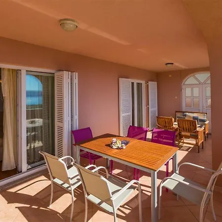 Apartamento Kvarner *