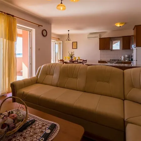 Kvarner Apartamento Novi Vinodolski