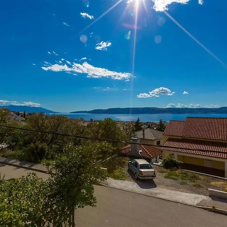 Apartamento Kvarner