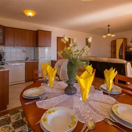 Kvarner Novi Vinodolski