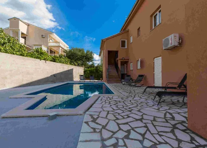 Διαμέρισμα Kvarner