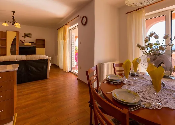 Kvarner Διαμέρισμα *