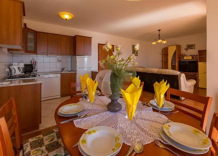 Kvarner Novi Vinodolski