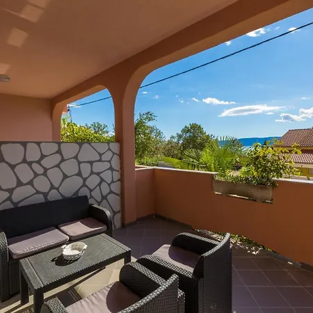 Kvarner Apartment *