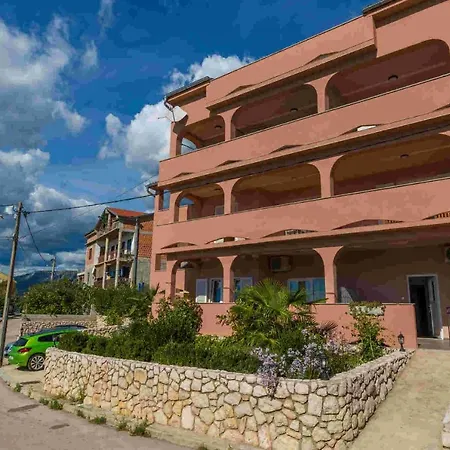 Kvarner Apartment