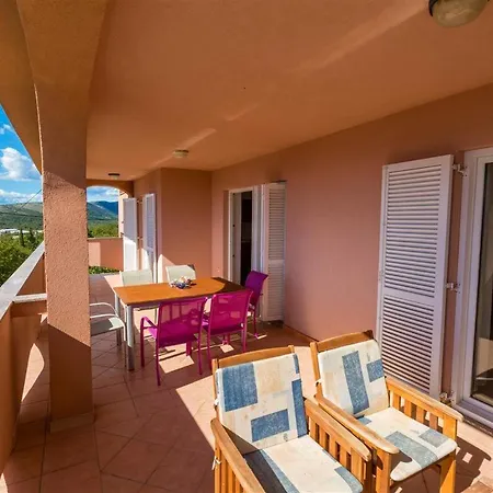 Διαμέρισμα Kvarner *