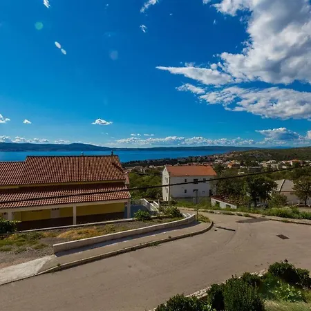 Διαμέρισμα Kvarner