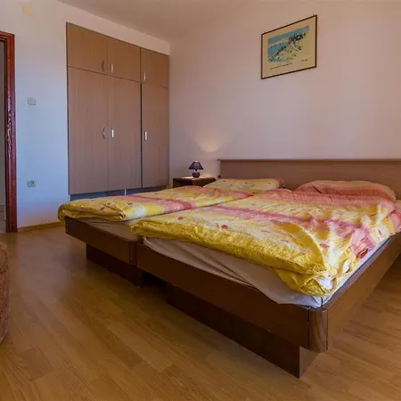 Kvarner Apartment *