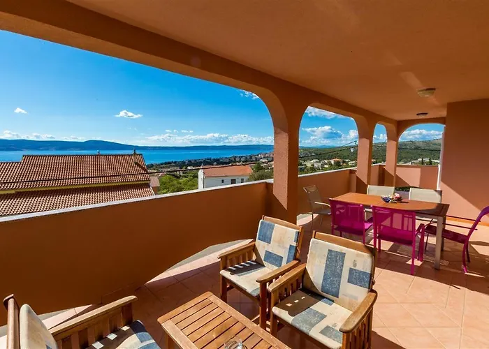 Διαμέρισμα Kvarner