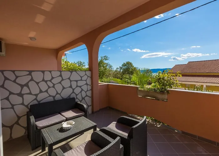 Kvarner Apartment *