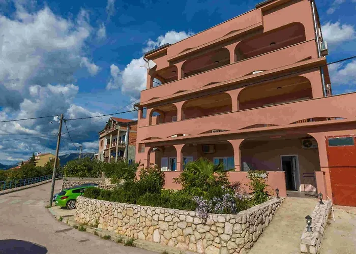 Kvarner Apartment