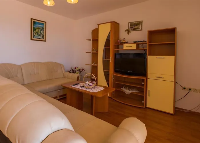 Kvarner Διαμέρισμα *