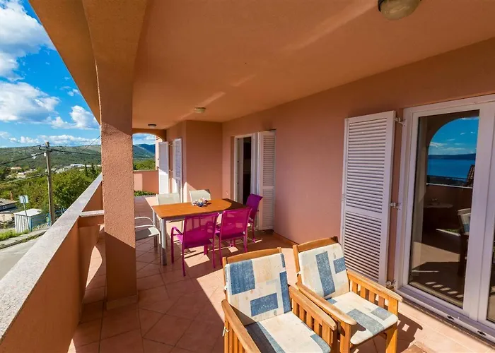 Διαμέρισμα Kvarner *