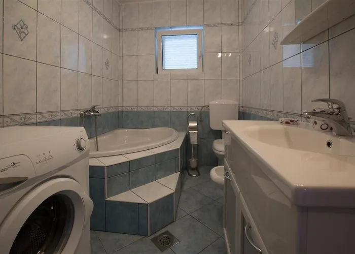 Διαμέρισμα Kvarner *