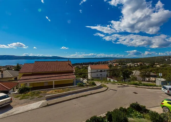 Διαμέρισμα Kvarner