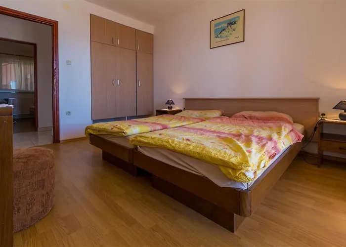 Kvarner Διαμέρισμα *