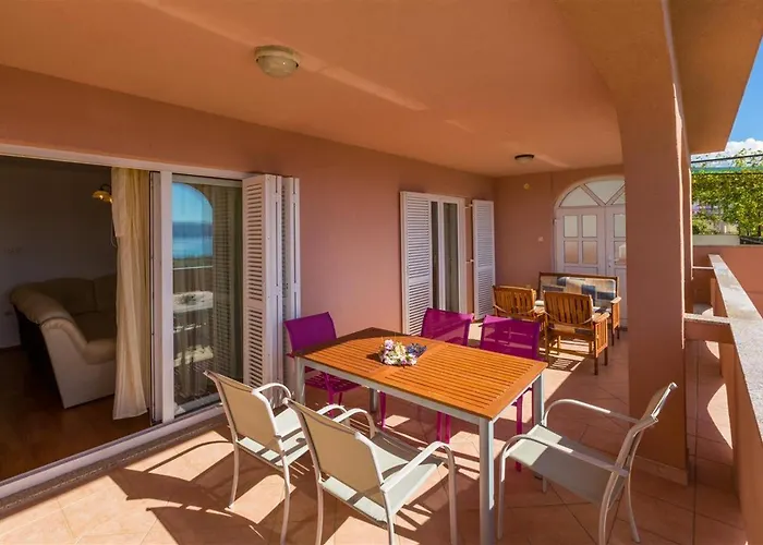 Διαμέρισμα Kvarner *