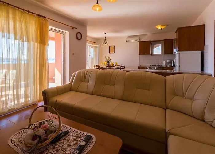Kvarner Apartment Novi Vinodolski