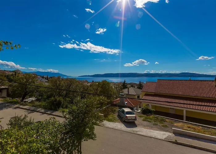 Διαμέρισμα Kvarner